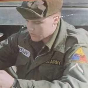 Meet your Posher, Rich